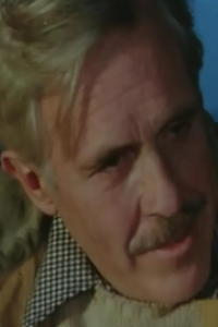 Julia [Jason Robards]